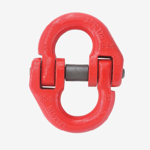 G80 Alloy Steel Forged rigging connecting link wholesale